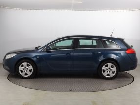 Opel Insignia - 2010