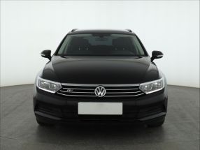 Volkswagen Passat - 2017
