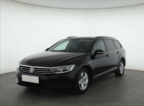 Volkswagen Passat - 2017