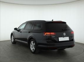 Volkswagen Passat - 2017