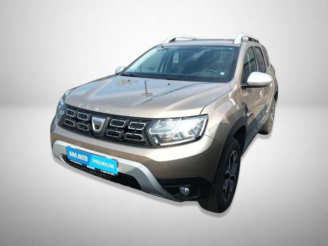 Dacia Duster 2019