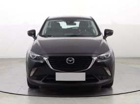 Mazda CX-3 - 2017