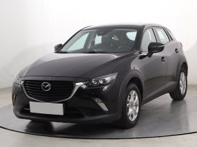 Mazda CX-3 - 2017