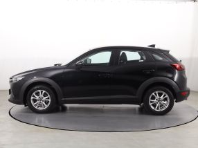 Mazda CX-3 - 2017