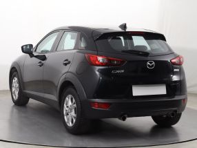 Mazda CX-3 - 2017