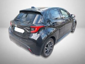 Toyota Yaris - 2022