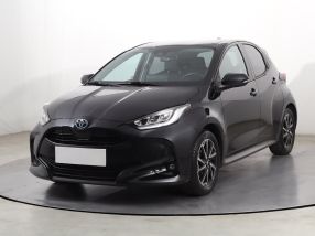 Toyota Yaris - 2022