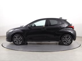 Toyota Yaris - 2022