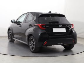 Toyota Yaris - 2022