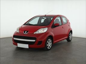 Peugeot 107 - 2011
