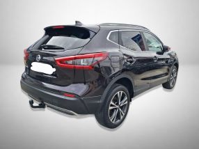 Nissan Qashqai - 2017