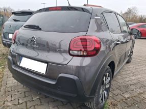 Citroen C3 - 2023