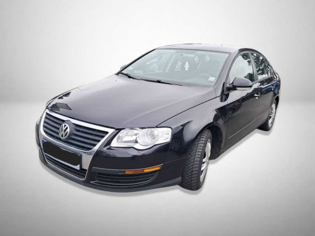 Volkswagen Passat 2005