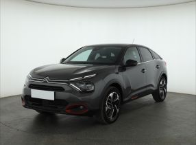Citroen C4 - 2023