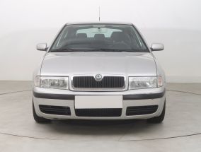Škoda Octavia - 2007