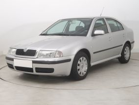Škoda Octavia - 2007
