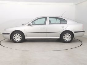 Škoda Octavia - 2007
