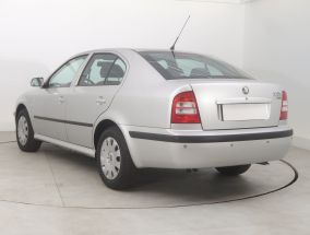 Škoda Octavia - 2007