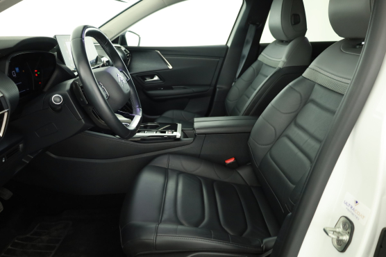 Citroen C5 X