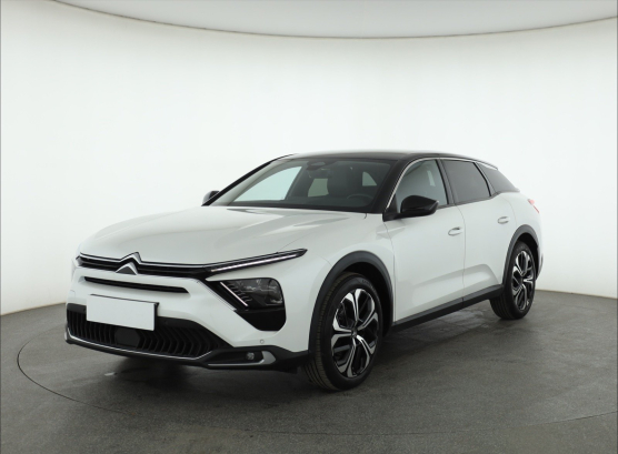 Citroen C5 X