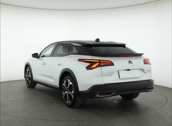 Citroen C5 X