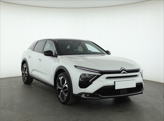 Citroen C5 X