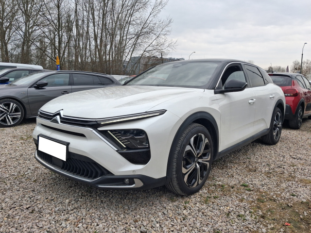 Citroen C5 X 2023