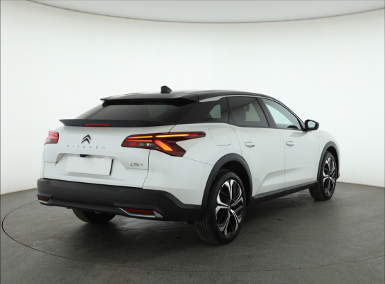 Citroen C5 X