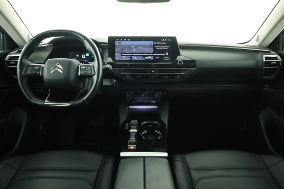 Citroen C5 X