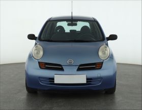Nissan Micra - 2003