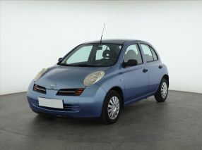 Nissan Micra - 2003