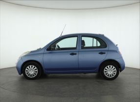 Nissan Micra - 2003
