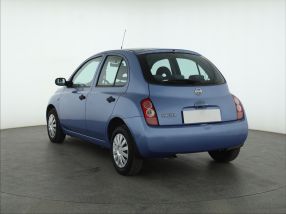 Nissan Micra - 2003
