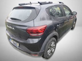 Dacia Sandero - 2022