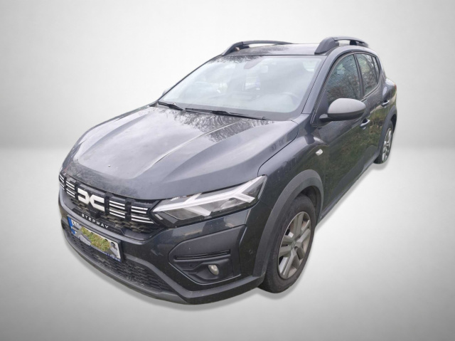 Dacia Sandero 2022
