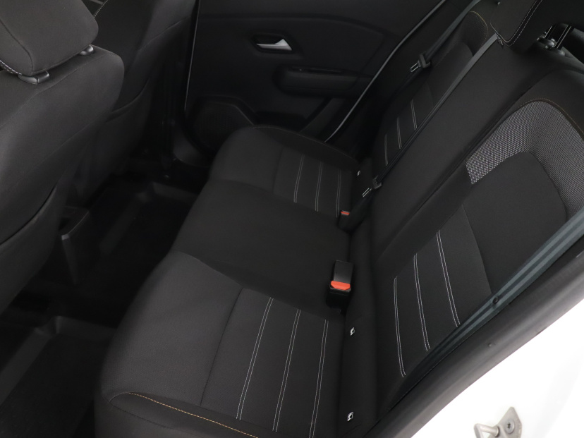 Dacia Sandero, 2022