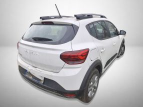 Dacia Sandero - 2022