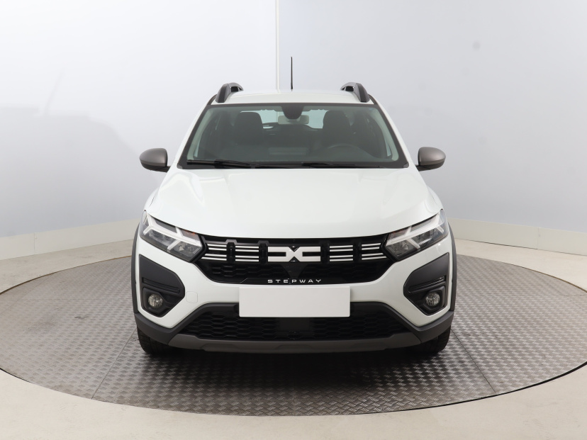 Dacia Sandero, 2022