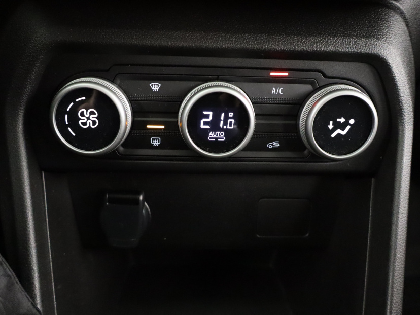 Dacia Sandero, 2022