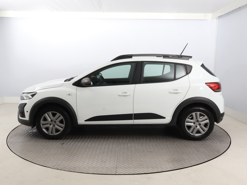 Dacia Sandero, 2022