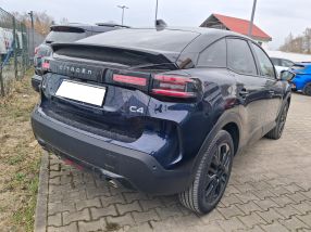 Citroen C4 - 2025