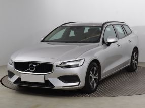 Volvo V60 - 2020