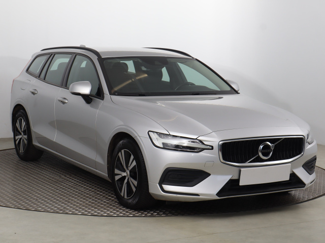 Volvo V60 2020
