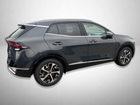 Kia Sportage - 2023