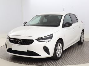 Opel Corsa - 2022