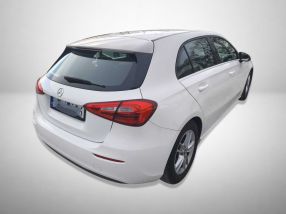 Mercedes-Benz A - 2018