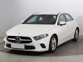Mercedes-Benz A - 2018