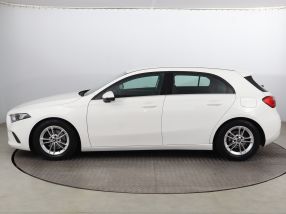 Mercedes-Benz A - 2018