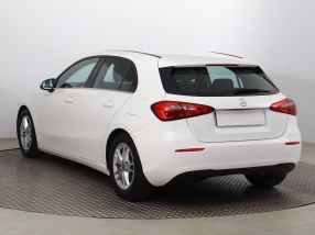 Mercedes-Benz A - 2018
