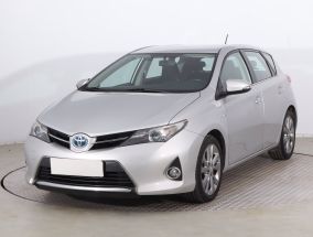 Toyota Auris - 2013